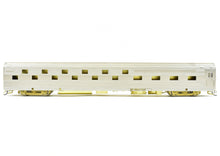 Load image into Gallery viewer, HO Brass Shoreham Shops CB&Q - Burlington Route Slumber Coach #4900-03