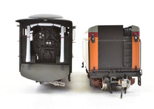 Load image into Gallery viewer, HO Brass CON PSC - Precision Scale Co. MILW - Milwaukee Road 4-6-0 G-6PS Cut Skirt FP #10