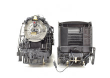 Load image into Gallery viewer, HO Brass CON CIL - Challenger Imports CB&Q - Burlington Route Class S4-A 4-6-4 F/P #4000