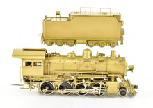 Load image into Gallery viewer, HO Brass Hallmark Models ATSF - Santa Fe Class 2507 2-8-0