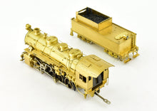 Load image into Gallery viewer, HO Brass Akane USRA - United States Railway Administration 0-8-0 Switcher NYC Version