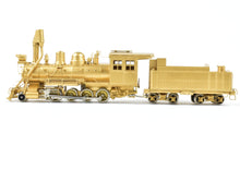 Load image into Gallery viewer, HOn3 Brass Westside Model Co. C&S - Colorado & Southern No. 75 2-8-0
