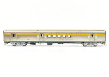 Load image into Gallery viewer, HO Brass TCY - The Coach Yard UP - Union Pacific #5903-11 Budd RPO Car Pro-Painted by BLCo.