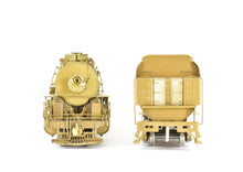 Load image into Gallery viewer, HO Brass NJ Custom Brass C&O - Chesapeake & Ohio Class B-1 2-10-2 TTT W/Pumps on Pilot