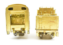 Load image into Gallery viewer, HO Brass VH - Van Hobbies CPR - Canadian Pacific Railway 2-10-0 Decapod