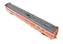 Load image into Gallery viewer, HO Brass Railway Classics MILW - Milwaukee Road Diner Lounge Factory Painted #169