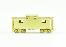 Load image into Gallery viewer, HO Brass Sunset Models PRR - Pennsylvania Railroad Class N5a Steel Cabin Car (No Antenna)(No Antenna)