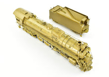 Load image into Gallery viewer, HO Brass OMI - Overland Models COG - Central of Georgia "K" 4-8-4