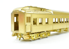 Load image into Gallery viewer, HO Brass TCY - The Coach Yard ATSF - Santa Fe Heavyweight "Scout" 16-Section Sleeper Plan 2412b