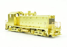 Load image into Gallery viewer, HO Brass OMI - Overland Models Inc. Milw - Milwaukee Road NW-2