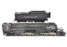 Load image into Gallery viewer, HO Brass CON Key Imports SP - Southern Pacific Class AC-9 4-8-8-2 Coal FP #3800