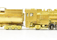 Load image into Gallery viewer, HO Brass VH - Van Hobbies CNR - Canadian National Railway 2-10-2 Class T-2-a #4100