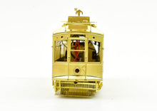 Load image into Gallery viewer, HO Brass MTS Imports PE - Pacific Electric #170-179 Series Center Entrance Car