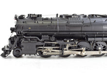 Load image into Gallery viewer, HO Brass CON GOC - Global Outlet Corp. ATSF - Santa Fe 5011 Class 2-10-4 Texas FP No. 5020