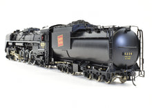 Load image into Gallery viewer, HO Brass CON VH - Van Hobbies CNR - Canadian National Railway 4-8-4 Class U-2-H #6239 FP