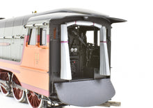 Load image into Gallery viewer, HO Brass CON PSC - Precision Scale Co. MILW - Milwaukee Road 4-6-0 G-6PS Cut Skirt FP #10