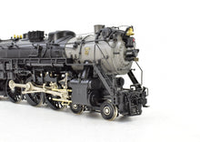 Load image into Gallery viewer, HO Brass CON CIL - Challenger Imports CB&Q - Burlington Route Class S4-A 4-6-4 F/P #4000