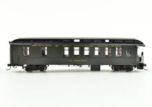 Load image into Gallery viewer, HOn3 Brass Balboa D&RGW - Denver & Rio Grande Western Parlor Car Alamosa Custom Painted NO BOX