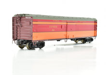 Load image into Gallery viewer, HO Brass Railway Classics MILW - Milwaukee Road 50' Passenger Express Boxcar Factory Painted #936