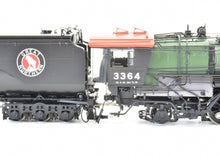 Load image into Gallery viewer, HO Brass CON W&R Enterprises GN - Great Northern O-6 - 2-8-2 - Version 2 FP #3364