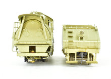 Load image into Gallery viewer, HO Brass Gem Models RDG - Reading B-a 0-6-0 Camelback