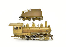 Load image into Gallery viewer, HO Brass PFM - United - CStPM&O - Chicago, St Paul, Minneapolis & Omaha Railway "Omaha" #23 - 0-6-0