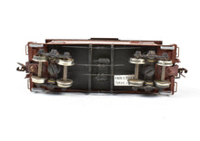Load image into Gallery viewer, HOn3 Brass Erie Limited RGS - Rio Grande Southern Short Caboose Finished as No. 0403