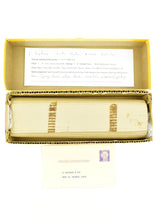 Load image into Gallery viewer, HO Brass Suydam PE - Pacific Electric RPO Railway Post Office Car 1406 Wrong Box