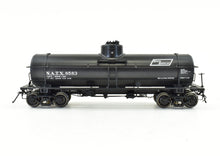 Load image into Gallery viewer, HO-Brass W. A. Drake/Red Caboose N. A. T. X. GATC 8,000 Gallon Tank Car