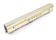 Load image into Gallery viewer, HO Brass TCY - The Coach Yard UP - Union Pacific #5903-11 Budd RPO Car Pro-Painted by BLCo.
