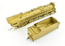 Load image into Gallery viewer, HO Brass OMI - Overland Models COG - Central of Georgia "K" 4-8-4