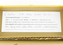 Load image into Gallery viewer, HO Brass Suydam PE - Pacific Electric RPO Railway Post Office Car 1406 Wrong Box