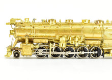 Load image into Gallery viewer, HO Brass VH - Van Hobbies CNR - Canadian National Railway 2-10-2 Class T-2-a #4100