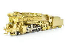 Load image into Gallery viewer, HO Brass NPP - Nickel Plate Products B&A - Boston & Albany Class A-1b 2-8-4