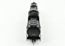 Load image into Gallery viewer, HO Brass CON VH - Van Hobbies CNR - Canadian National Railway 4-8-4 Class U-2-H #6239 FP