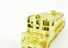 Load image into Gallery viewer, HO Brass OMI - Overland Models Inc. Milw - Milwaukee Road NW-2