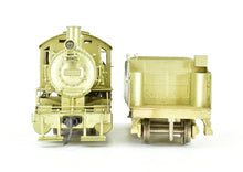 Load image into Gallery viewer, HO Brass Gem Models RDG - Reading B-a 0-6-0 Camelback