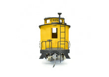 Load image into Gallery viewer, HO Brass PFM - Tenshodo DM&IR - Duluth Missabe & Iron Range Caboose Factory Painted