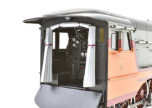 Load image into Gallery viewer, HO Brass CON PSC - Precision Scale Co. MILW - Milwaukee Road 4-6-0 G-6PS Cut Skirt FP #10