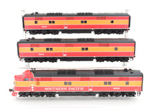 Load image into Gallery viewer, HO CON BLI - Broadway Limited Imports SP - Southern Pacific EMD E7A/B/B Set with QSI DCC and Sound