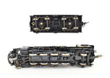 Load image into Gallery viewer, HO Brass OMI - Overland Models CNR /GTW- Canadian National Railway/Grand Trunk Western S-1g 2-8-2 #3505-3529 (Coal) PP No. 3506 (Incorrect Box)