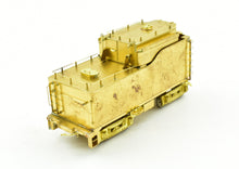 Load image into Gallery viewer, HO Brass VH - Van Hobbies CPR - Canadian Pacific Railway 2-10-0 Decapod