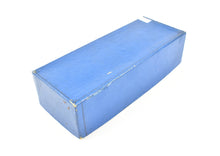 Load image into Gallery viewer, HO Brass Ken Kidder C&LE - Cincinatti & Lake Erie Box Cab Freight Motor AS-IS