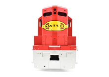 Load image into Gallery viewer, O Red Caboose ATSF - Santa Fe EMD GP-9 Kit with Atlas Drive Factory Painted AS-IS