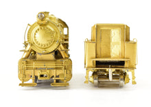 Load image into Gallery viewer, HO Brass Akane USRA - United States Railway Administration 0-8-0 Switcher NYC Version