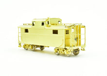 Load image into Gallery viewer, HO Brass Sunset Models PRR - Pennsylvania Railroad Class N5a Steel Cabin Car (No Antenna)