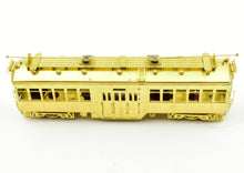 Load image into Gallery viewer, HO Brass MTS Imports PE - Pacific Electric #170-179 Series Center Entrance Car