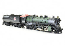 Load image into Gallery viewer, HO Brass CON W&R Enterprises GN - Great Northern O-6 - 2-8-2 - Version 2 FP #3364