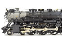 Load image into Gallery viewer, HO Brass CON CIL - Challenger Imports CB&Q - Burlington Route Class S4-A 4-6-4 F/P #4000
