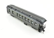 Load image into Gallery viewer, HOn3 Brass Balboa D&RGW - Denver & Rio Grande Western Parlor Car Alamosa Custom Painted NO BOX